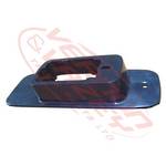 SIDE LAMP SURROUND - L/H - IN DOOR - HIGH - ISUZU NKR/NPR 2009-