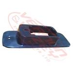 SIDE LAMP SURROUND - R/H - IN DOOR - HIGH - ISUZU NKR/NPR 2009-