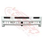 GRILLE - NARROW - ISUZU NKR/NPR 2009-