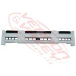 GRILLE - WIDE - ISUZU NKR/NPR 2009-