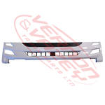 GRILLE - LOWER - WIDE - ISUZU NKR/NPR 2016-