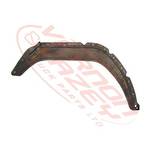 GUARD - OUTER - LOWER RUBBER - L/H - HINO MCR/MBS/SH/MSH 1984-93