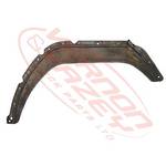 GUARD - OUTER - LOWER RUBBER - R/H - HINO MCR/MBS/SH/MSH 1984-93