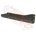 STEP HOLDER - L/H - ALLOY - HINO MCR/MBS/SH/MSH 1984-93