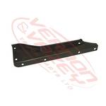 STEP HOLDER - R/H - ALLOY - HINO MCR/MBS/SH/MSH 1984-93