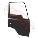 FRONT DOOR SHELL - L/H - HINO MCR/MBS/SH/MSH 1984-93