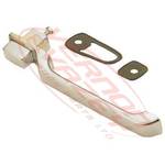 DOOR HANDLE - OUTER - L=R - HINO MCR/MBS/SH/MSH 1984-93