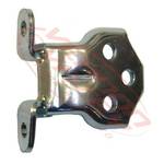 DOOR HINGE - UPPER R/H=LOWER L/H - HINO MCR/MBS/SH/MSH 1984-93