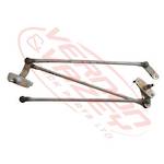 WIPER LINKAGE - HINO MCR/MBS/SH/MSH 1984-93