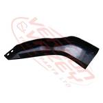 FRONT BUMPER IRON - L/H - HINO MCR/MBS/SH/MSH 1984-93