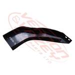 FRONT BUMPER IRON - R/H - HINO MCR/MBS/SH/MSH 1984-93