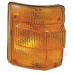 CORNER LAMP - L/H - AMBER - HINO MCR/MBS/SH/MSH 1984-93