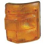 CORNER LAMP - R/H - AMBER - HINO MCR/MBS/SH/MSH 1984-93