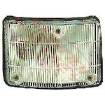 CORNER LAMP - R/H - CLEAR - HINO MCR/MBS/SH/MSH 1984-93