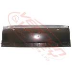 FRONT PANEL - HINO FF/GD/MAE/MFG 1984-89