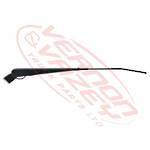 WIPER ARM - L/H - HINO FF/GD/MAE/MFG 1984-89