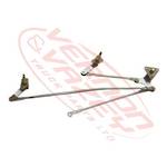 WIPER LINKAGE - HINO FF/GD/MAE/MFG 1984-89