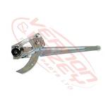 WINDOW REGULATOR - L/H - MANUAL - HINO FF/GD/MAE/MFG 1984-89