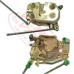 DOOR CATCH - R/H - HINO FF/GD/MAE/MFG 1984-89