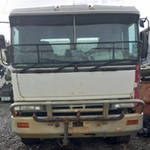 VEHICLE FOR DISASSEMBLY - HINO PROFIA FS/FN/LSH/LFS 1994-