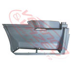 STEP PANEL - R/H - 8 WHEELER - HINO PROFIA SS/FN/LSH/LFS 1994-