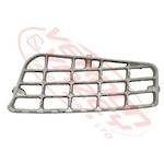 STEP - ALLOY - L/H=R/H - UPPER - HINO PROFIA SS/FN/LSH/LFS 1994-