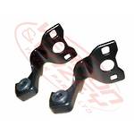 FRONT PANEL HINGE - R/H - HINO PROFIA SS/FN/LSH/LFS 1994-