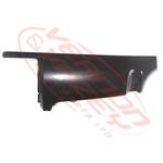 FRONT CORNER PANEL - R/H - HINO PROFIA SS/FN/LSH/LFS 1994-