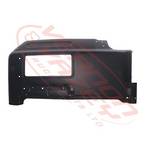 REAR PILLAR - L/H - OUTER - HINO PROFIA SS/FN/LSH/LFS 1994-