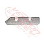 STEP - ALLOY - L/H - REAR PILLAR - HINO PROFIA SS/FN/LSH/LFS 1994-