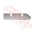 STEP - ALLOY - R/H - REAR PILLAR - HINO PROFIA SS/FN/LSH/LFS 1994-