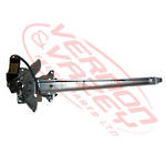 WINDOW REGULATOR - L/H - 24V - ELECT - HINO PROFIA SS/FN/LSH/LFS 1994-