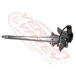 WINDOW REGULATOR - R/H - 24V - HINO PROFIA SS/FN/LSH/LFS 1994-