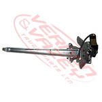 WINDOW REGULATOR - R/H - 24V - ELECT - HINO PROFIA SS/FN/LSH/LFS 1994-