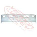 FRONT BUMPER - DEEP - 500mm - HINO PROFIA SS/FN/LSH/LFS 1994-