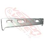 FRONT BUMPER - SHALLOW - 400mm - HINO PROFIA SS/FN/LSH/LFS 1994-