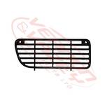 FRONT BUMPER GARNISH - R/H - HINO PROFIA SS/FN/LSH/LFS 1994-