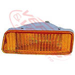 BUMPER LAMP - L/H - AMBER - HINO PROFIA SS/FN/LSH/LFS 1994-