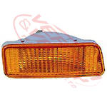 BUMPER LAMP - R/H - AMBER - HINO PROFIA SS/FN/LSH/LFS 1994-