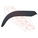 GUARD - OUTER - RUBBER - L/H - HINO PROFIA SH 2002-