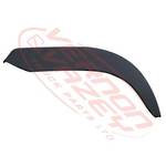 GUARD - OUTER - RUBBER - R/H - HINO PROFIA SH 2002-