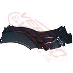 STEP PANEL - UPPER - L/H - HINO PROFIA SH 2002-