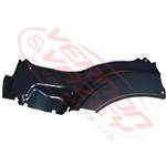 STEP PANEL - UPPER - R/H - HINO PROFIA SH 2002-