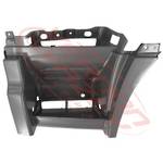 STEP PANEL - CENTRE - L/H - HINO PROFIA SH 2002-