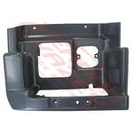 STEP PANEL - LOWER - L/H - HINO PROFIA SH 2002-