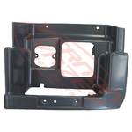 STEP PANEL - LOWER - R/H - HINO PROFIA SH 2002-