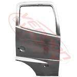 FRONT DOOR SHELL - R/H - W/O MIRROR HOLES - HINO PROFIA SH 2002-