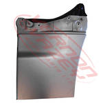 DOOR GARNISH - L/H - LOWER (IMPORT ONLY) - HINO PROFIA SH 2002-