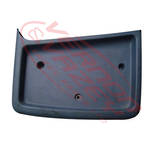 CENTRE CONSOLE TRAY - HINO PROFIA SH 2002-
