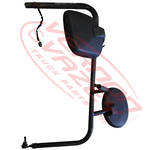 MIRROR ARM - L/H - PILLAR MOUNTED - HINO PROFIA SH 2002-